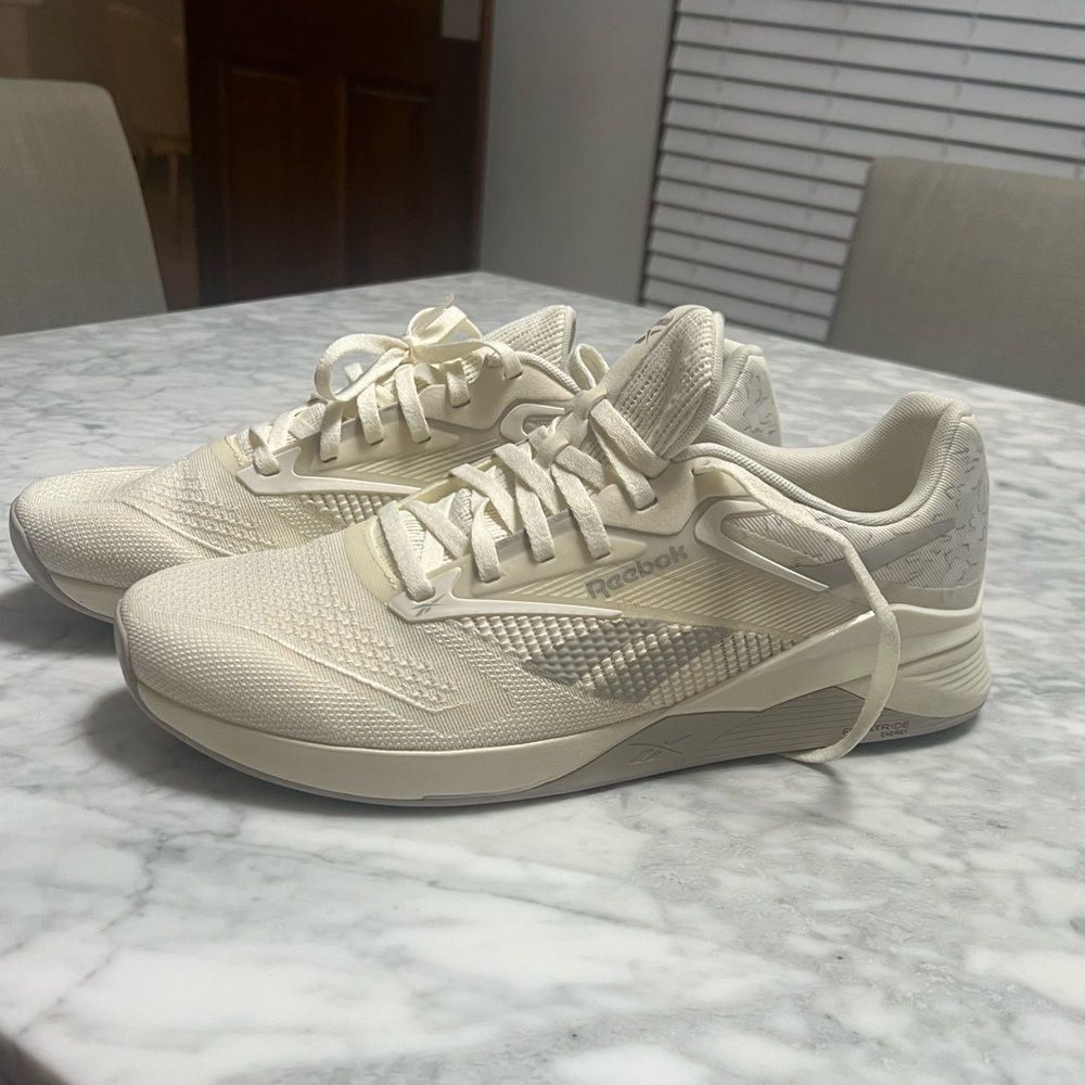 MENS REEBOK NANO X4 size 12.5 nwot